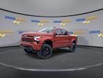2025 Chevrolet Silverado 1500 Crew Cab 4WD Pickup for sale #81352 - photo 8