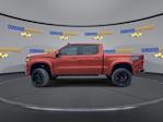 2025 Chevrolet Silverado 1500 Crew Cab 4WD Pickup for sale #81352 - photo 9