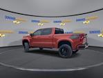 2025 Chevrolet Silverado 1500 Crew Cab 4WD Pickup for sale #81352 - photo 2