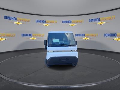 2025 Chevrolet BrightDrop 600 Standard Roof AWD Step Van / Walk-in for sale #81353 - photo 2
