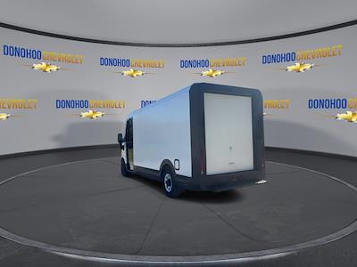 2025 Chevrolet BrightDrop 600 Standard Roof AWD Step Van / Walk-in for sale #81354 - photo 2