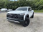 New 2025 Chevrolet Colorado Trail Boss Crew Cab 4WD Pickup for sale #81361 - photo 10