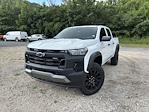 New 2025 Chevrolet Colorado Trail Boss Crew Cab 4WD Pickup for sale #81361 - photo 11