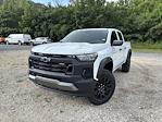 New 2025 Chevrolet Colorado Trail Boss Crew Cab 4WD Pickup for sale #81361 - photo 12