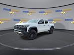 New 2025 Chevrolet Colorado Trail Boss Crew Cab 4WD Pickup for sale #81361 - photo 3