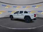 New 2025 Chevrolet Colorado Trail Boss Crew Cab 4WD Pickup for sale #81361 - photo 2