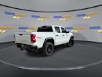 New 2025 Chevrolet Colorado Trail Boss Crew Cab 4WD Pickup for sale #81361 - photo 8