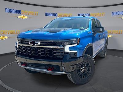 2025 Chevrolet Silverado 1500 Crew Cab 4WD Pickup for sale #81377 - photo 1
