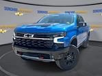2025 Chevrolet Silverado 1500 Crew Cab 4WD Pickup for sale #81377 - photo 1