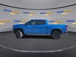 2025 Chevrolet Silverado 1500 Crew Cab 4WD Pickup for sale #81377 - photo 8