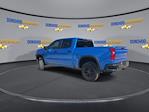 2025 Chevrolet Silverado 1500 Crew Cab 4WD Pickup for sale #81377 - photo 9