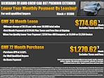 2025 Chevrolet Silverado EV Crew Cab 4WD Pickup for sale #81380 - photo 4