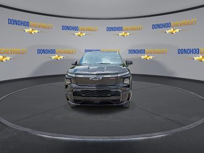 New 2024 Chevrolet Silverado EV RST Crew Cab 4WD Pickup for sale #81385 - photo 2