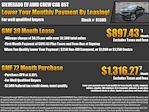 New 2024 Chevrolet Silverado EV RST Crew Cab 4WD Pickup for sale #81385 - photo 4