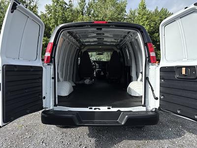 New 2025 Chevrolet Express 2500 Empty Cargo Van for sale #81390 - photo 2