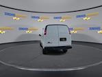 New 2025 Chevrolet Express 2500 Empty Cargo Van for sale #81390 - photo 11