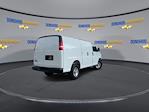 New 2025 Chevrolet Express 2500 Empty Cargo Van for sale #81390 - photo 12