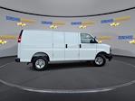 New 2025 Chevrolet Express 2500 Empty Cargo Van for sale #81390 - photo 13