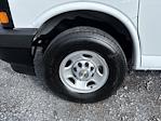 New 2025 Chevrolet Express 2500 Empty Cargo Van for sale #81390 - photo 14