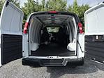 New 2025 Chevrolet Express 2500 Empty Cargo Van for sale #81390 - photo 2