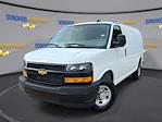New 2025 Chevrolet Express 2500 Empty Cargo Van for sale #81390 - photo 3