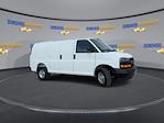 New 2025 Chevrolet Express 2500 Empty Cargo Van for sale #81390 - photo 5