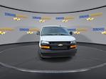 New 2025 Chevrolet Express 2500 Empty Cargo Van for sale #81390 - photo 7