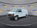 New 2025 Chevrolet Express 2500 Empty Cargo Van for sale #81390 - photo 8