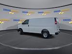 New 2025 Chevrolet Express 2500 Empty Cargo Van for sale #81409 - photo 10