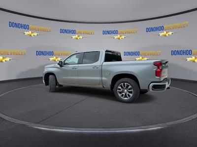 New 2025 Chevrolet Silverado 1500 LT Crew Cab 4WD Pickup for sale #81432 - photo 2
