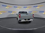 New 2025 Chevrolet Silverado 1500 LT Crew Cab 4WD Pickup for sale #81432 - photo 8