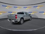 New 2025 Chevrolet Silverado 1500 LT Crew Cab 4WD Pickup for sale #81432 - photo 11