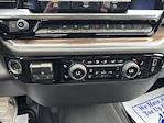 New 2025 Chevrolet Silverado 1500 LT Crew Cab 4WD Pickup for sale #81432 - photo 21