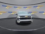 New 2025 Chevrolet Silverado 1500 LT Crew Cab 4WD Pickup for sale #81432 - photo 5