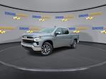 New 2025 Chevrolet Silverado 1500 LT Crew Cab 4WD Pickup for sale #81432 - photo 6