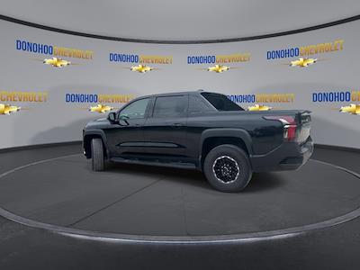 New 2026 Chevrolet Silverado EV Crew Cab 4WD Pickup for sale #81476 - photo 2