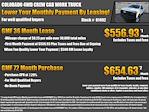 2026 Chevrolet Colorado Crew Cab 4WD Pickup for sale #81492 - photo 4