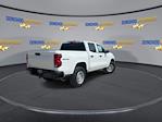 New 2026 Chevrolet Colorado Work Truck Crew Cab for sale #81496 - photo 11