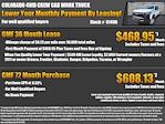New 2026 Chevrolet Colorado Work Truck Crew Cab for sale #81496 - photo 4