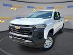 New 2026 Chevrolet Colorado Work Truck Crew Cab for sale #81496 - photo 3