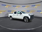 New 2026 Chevrolet Colorado Work Truck Crew Cab for sale #81496 - photo 5