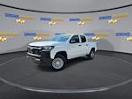New 2026 Chevrolet Colorado Work Truck Crew Cab for sale #81496 - photo 8