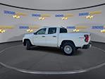 New 2026 Chevrolet Colorado Work Truck Crew Cab for sale #81496 - photo 2