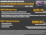 New 2026 Chevrolet Colorado Trail Boss Crew Cab 4WD Pickup for sale #81499 - photo 4