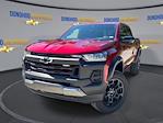 New 2026 Chevrolet Colorado Trail Boss Crew Cab 4WD Pickup for sale #81499 - photo 1