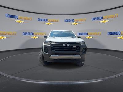 2026 Chevrolet Colorado Crew Cab 4WD Pickup for sale #81501 - photo 2