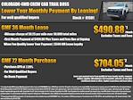New 2026 Chevrolet Colorado Trail Boss Crew Cab 4WD Pickup for sale #81501 - photo 4