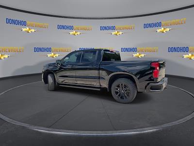 2026 Chevrolet Silverado 1500 Crew Cab 4WD Pickup for sale #81504 - photo 2
