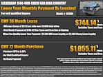 2026 Chevrolet Silverado 1500 Crew Cab 4WD Pickup for sale #81504 - photo 4