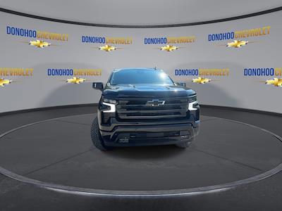 2026 Chevrolet Silverado 1500 Crew Cab 4WD Pickup for sale #81507 - photo 2
